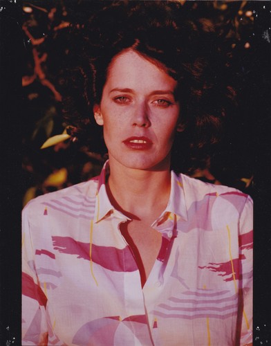 Sylvia kristel photos print - sylvia,
