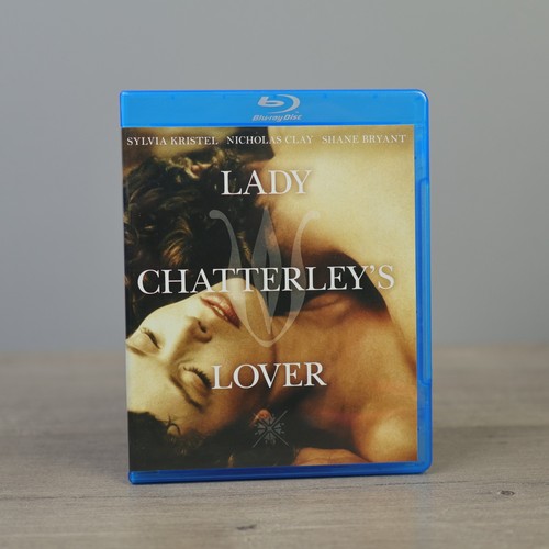 Lady chatterley lover - chatterley’s,